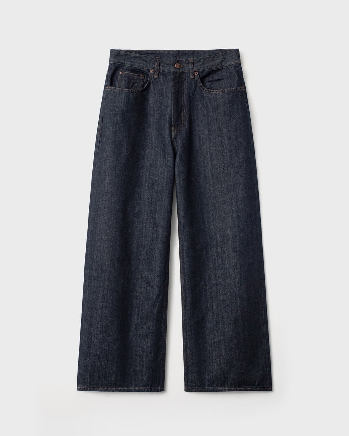 벨리에 트루와이드 데님 팬츠 32/32 상품이미지1