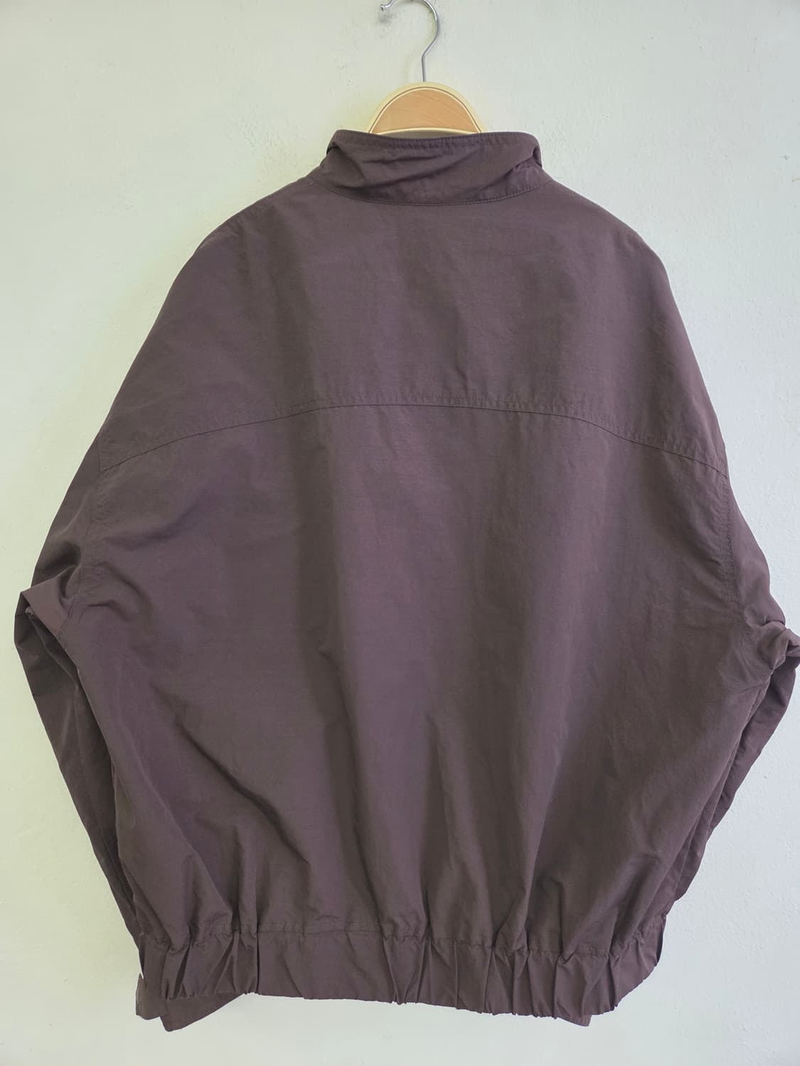 라퍼지 스토어  자켓 라지 브라운 상품이미지5