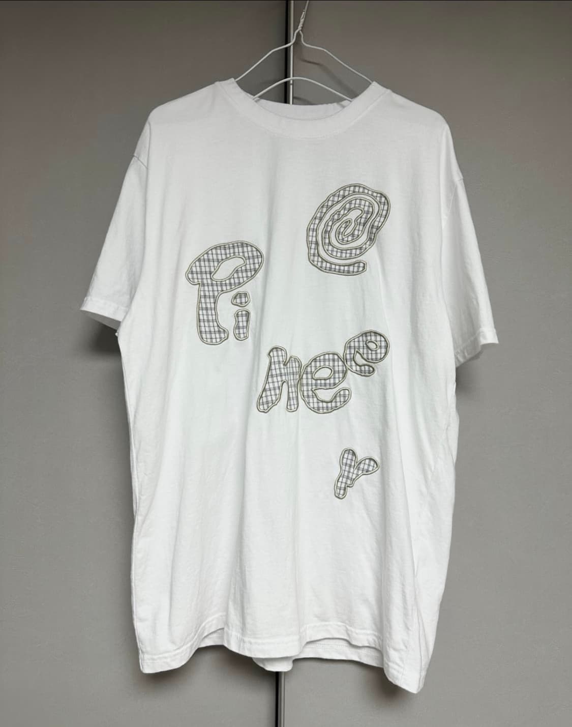 더콜디스트모먼트 TCM pioneer T (white) L 상품이미지1