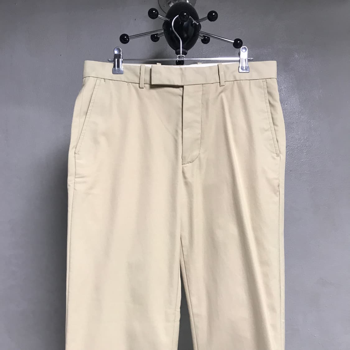 폴로 RLX 베이지 치노 팬츠 30 상품이미지2