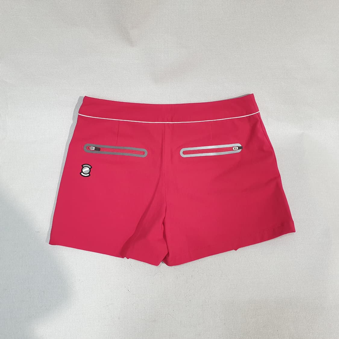 와이드앵글 골프 치마 반바지 스커트(26) 상품이미지4