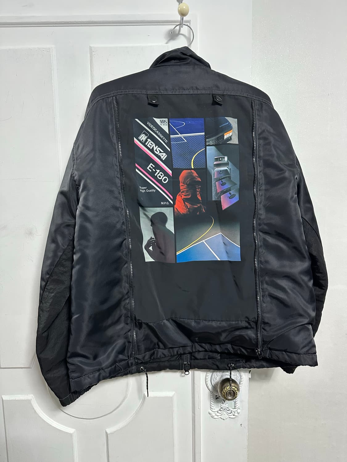 엠피큐 MPQ 봄버 상품이미지3