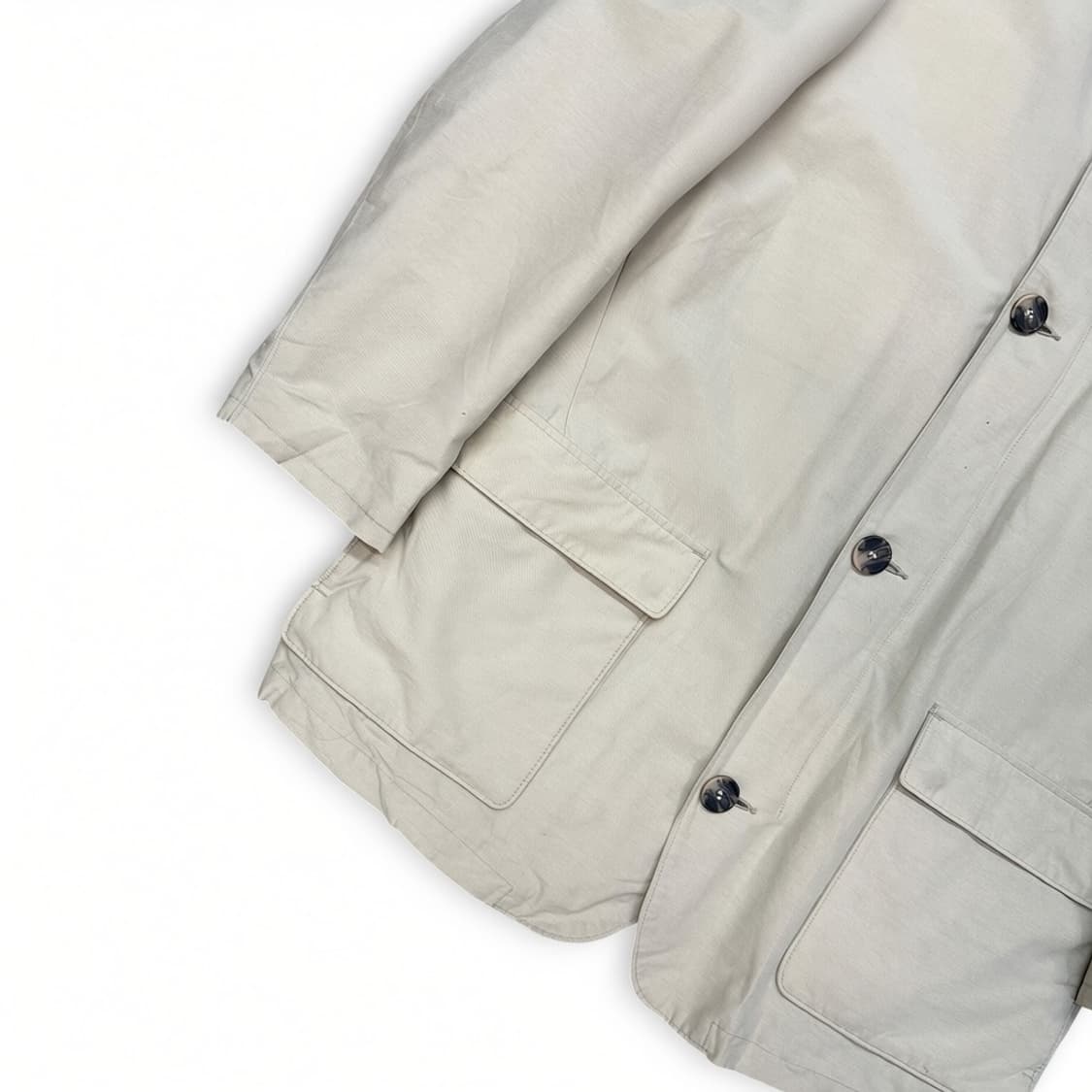 BOGGI 보기 사파리 자켓 상품이미지4