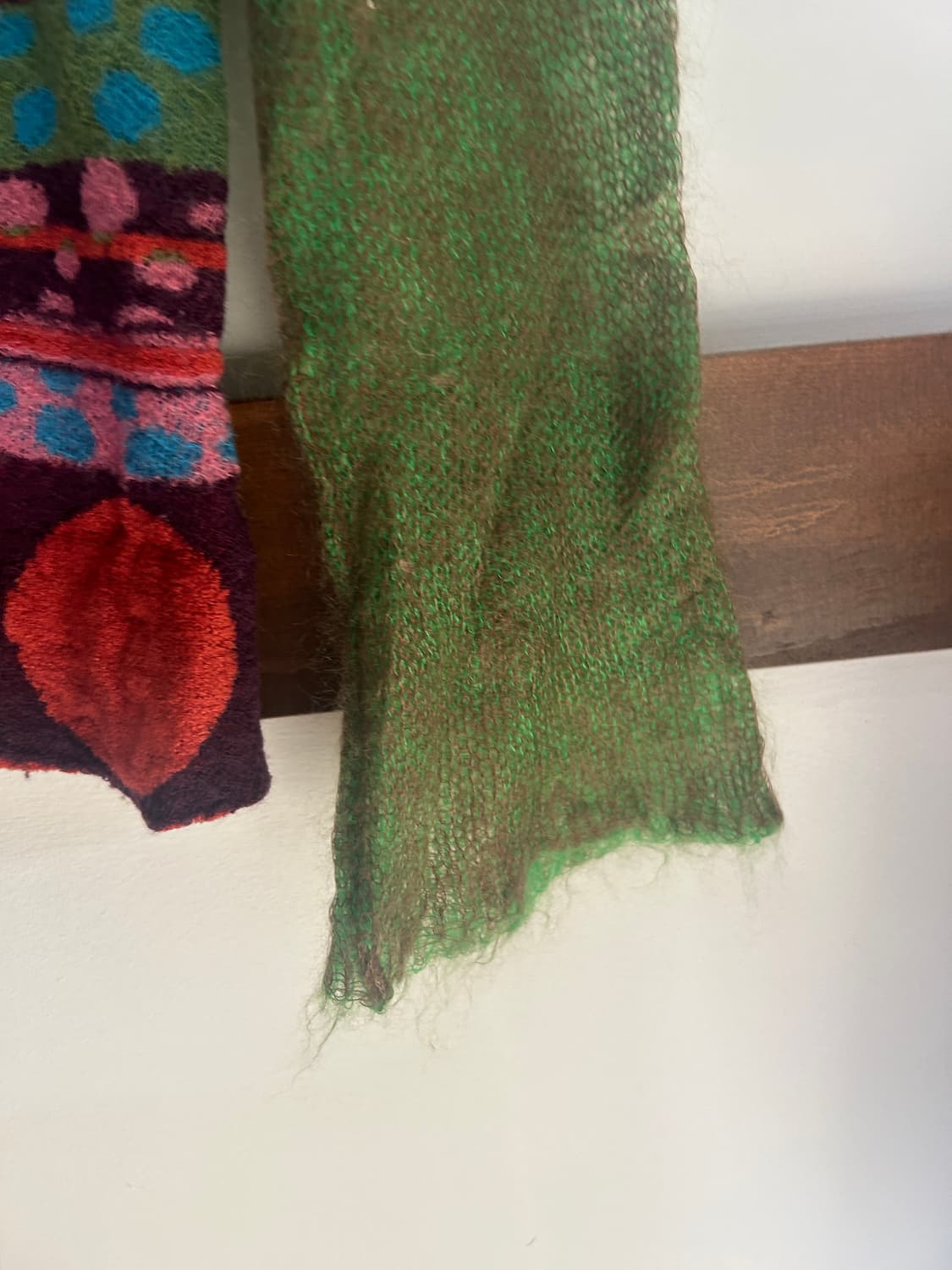 m.&kyoko 니트  상품이미지7