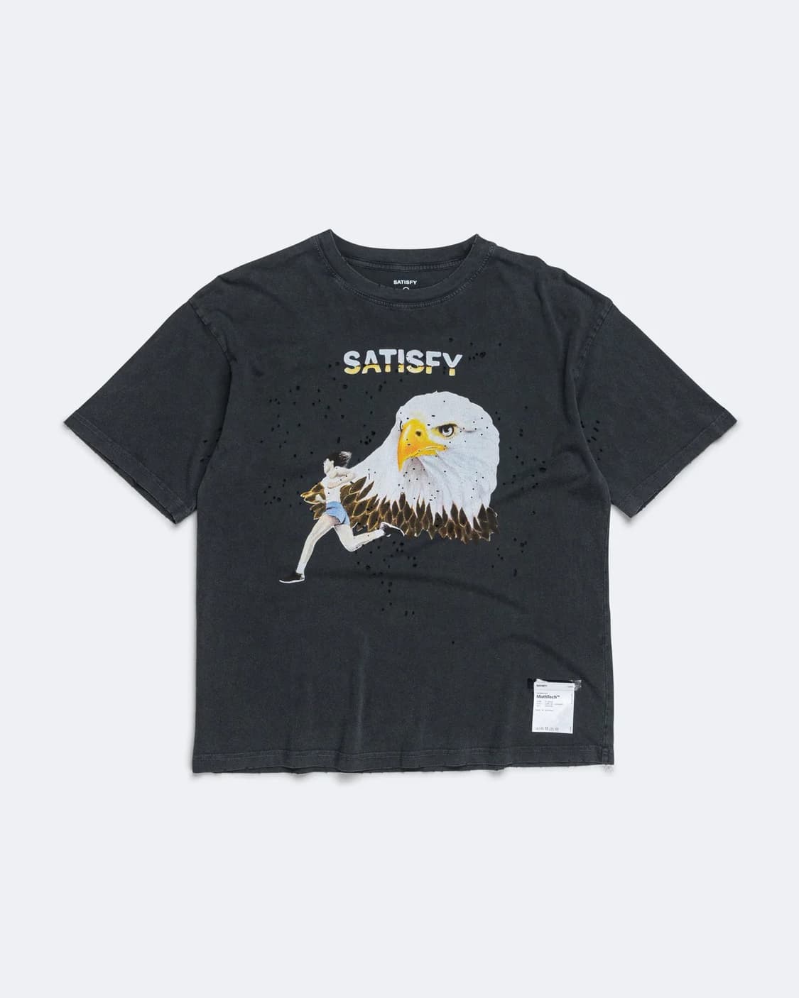 새티스파이 모스테크 M L XL 상품이미지1