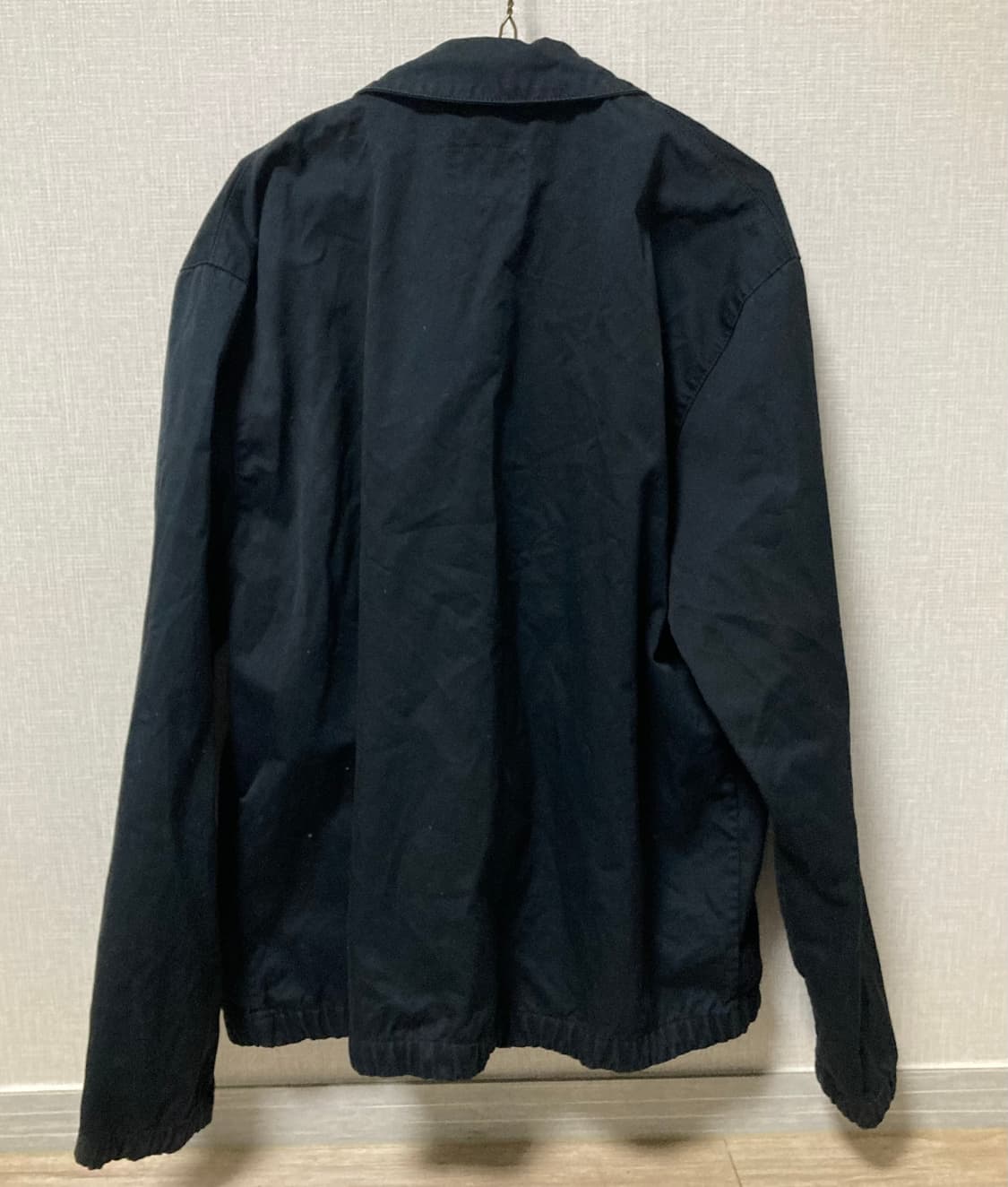 칼하트 Wip 메디슨 자켓 (L) 상품이미지6