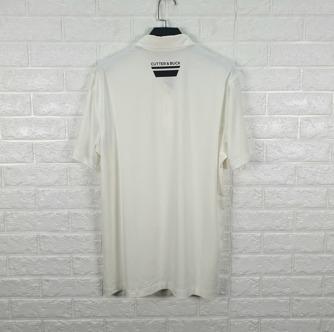 [105]커터앤벅 기능성 반팔 카라티 상품이미지2