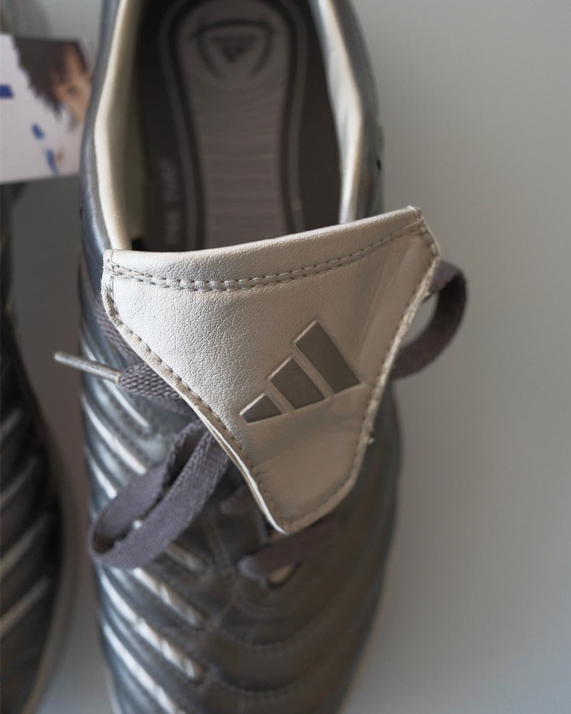 Adidas Pulsado II, 2004 상품이미지5