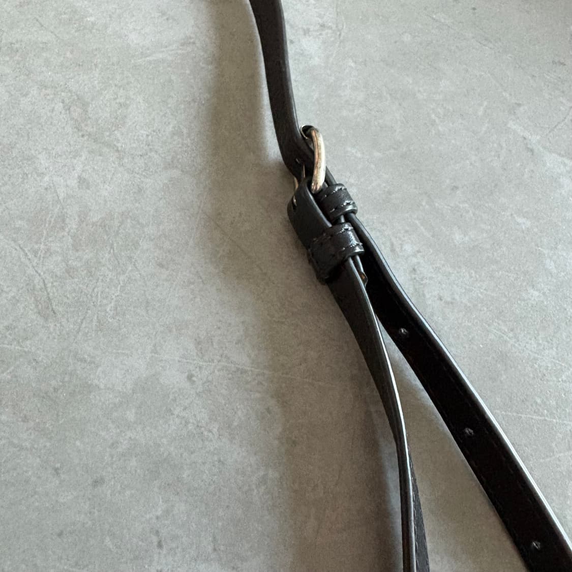 앤드뮐미스터 크로스바디백 상품이미지5