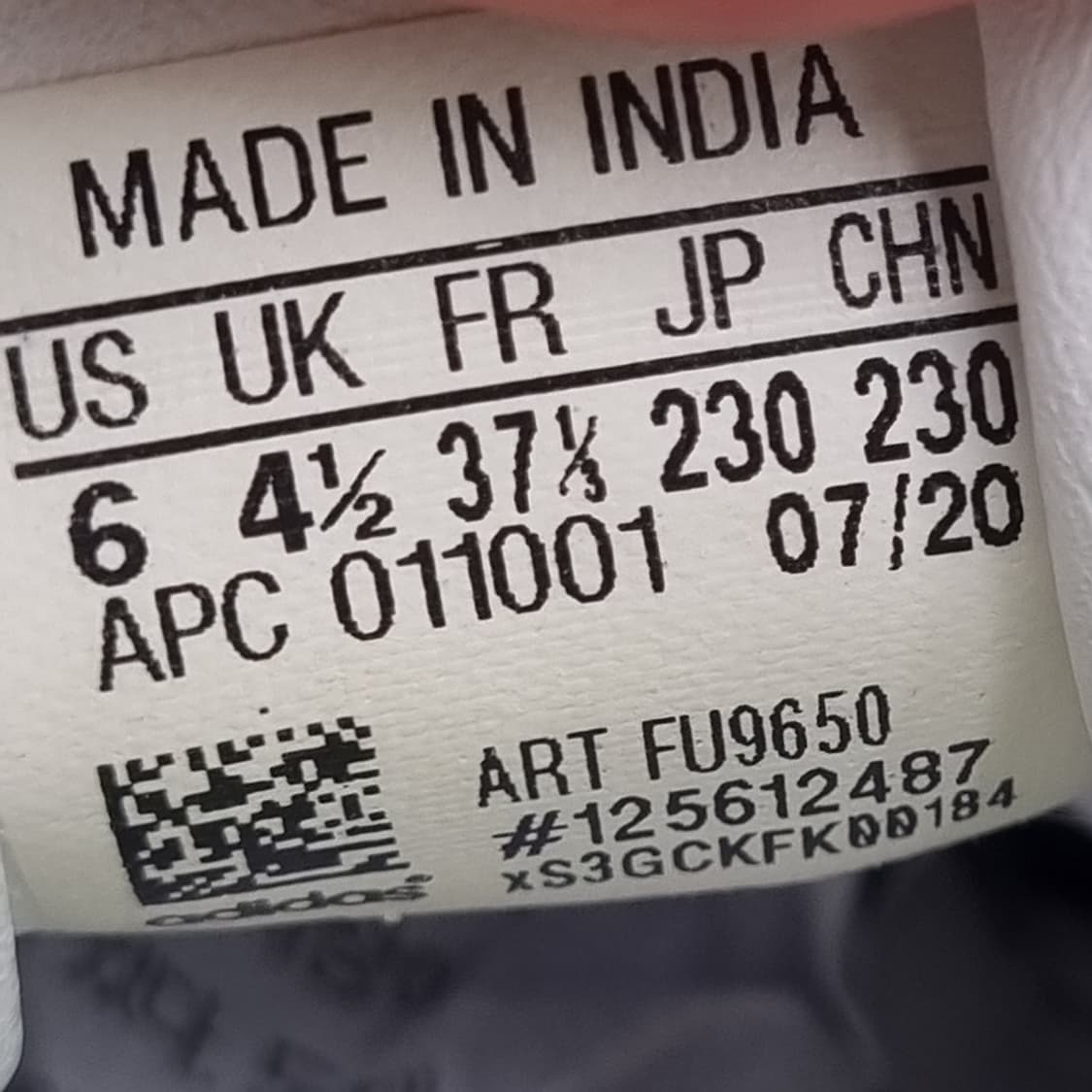 아디다스 스탠스미스 여성스니커즈230 상품이미지6