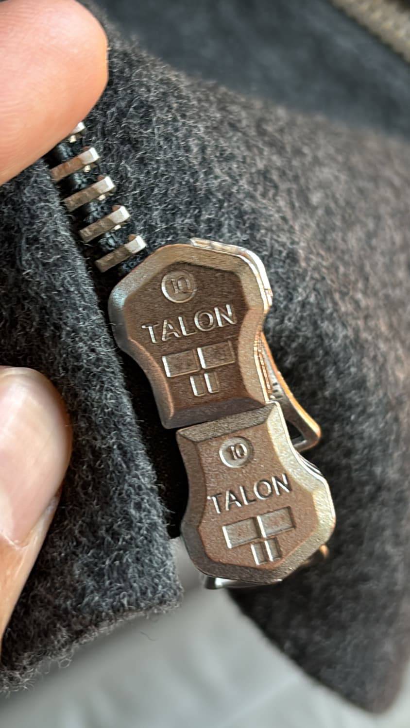 AW14 ENVIER DOUBLÉ Jacket 상품이미지8