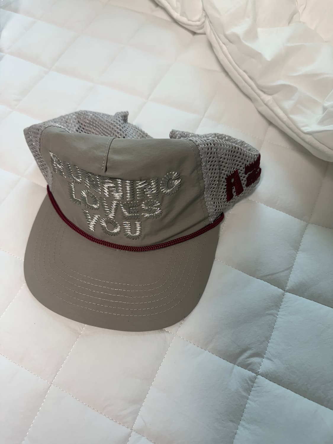 알렉스 조노 모자 상품이미지1