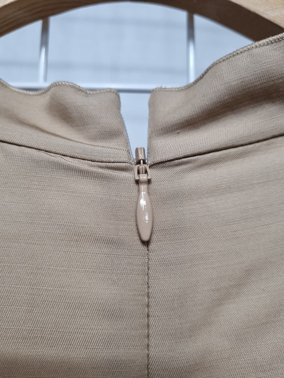 르베이지 원피스 상품이미지5