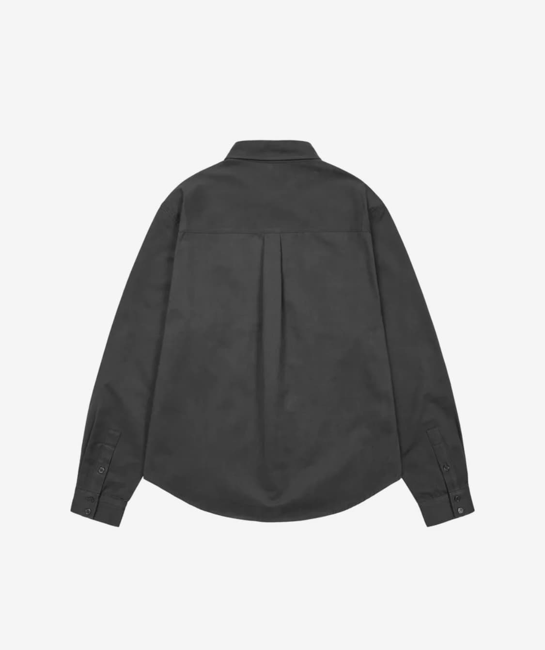 AAKAM Military Field Shirts (Dark Gray) 상품이미지2