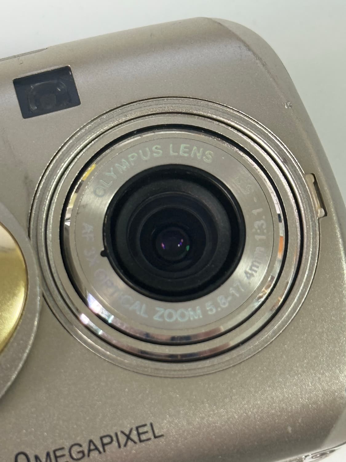 올림푸스 Olympus stylus 410 (=mju 410) 디카 상품이미지5