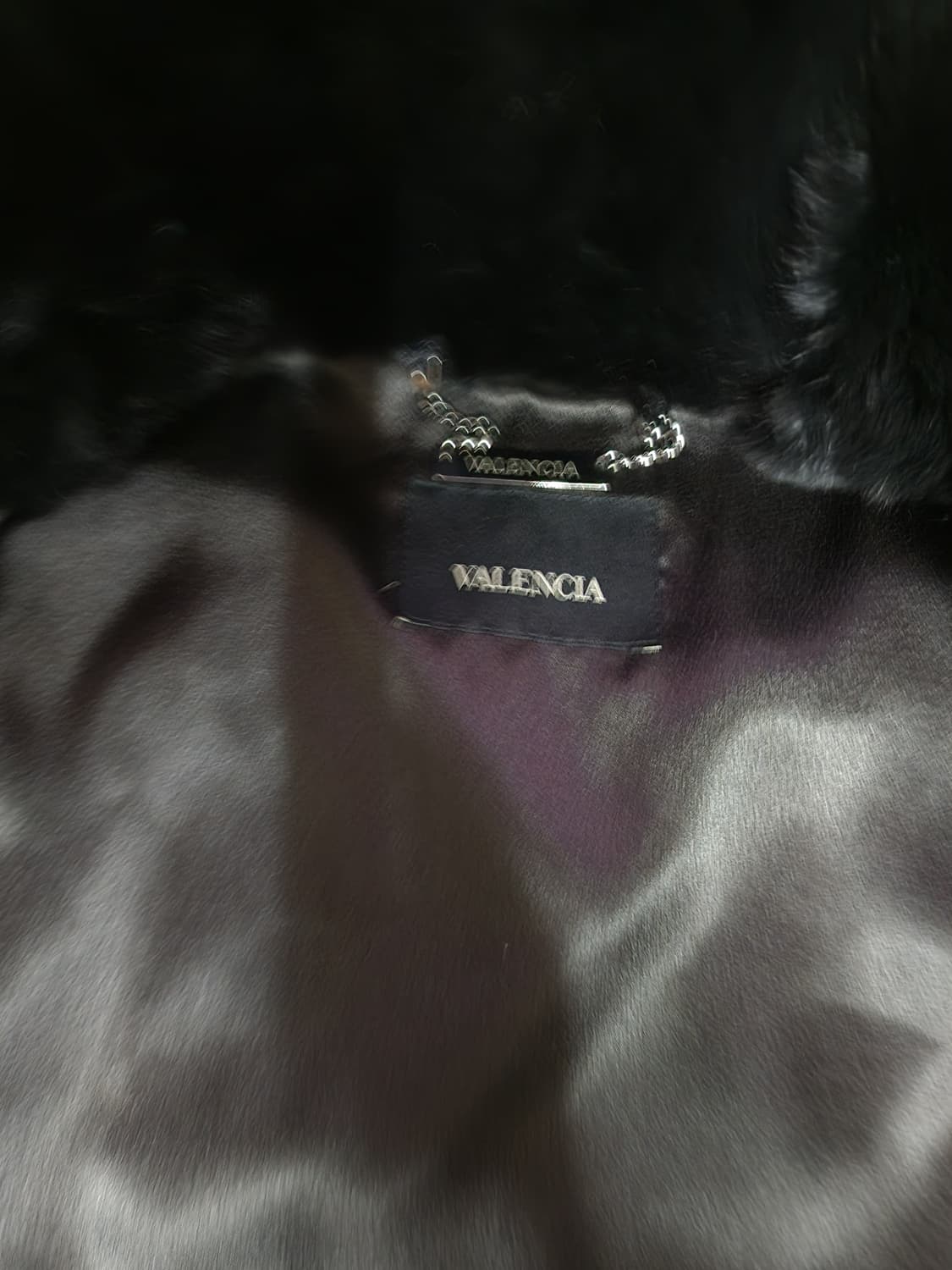 발렌시아 렉스 퍼  베스트 상품이미지2