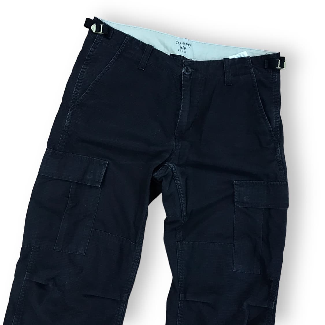 칼하트 WIP 카고팬츠 상품이미지2