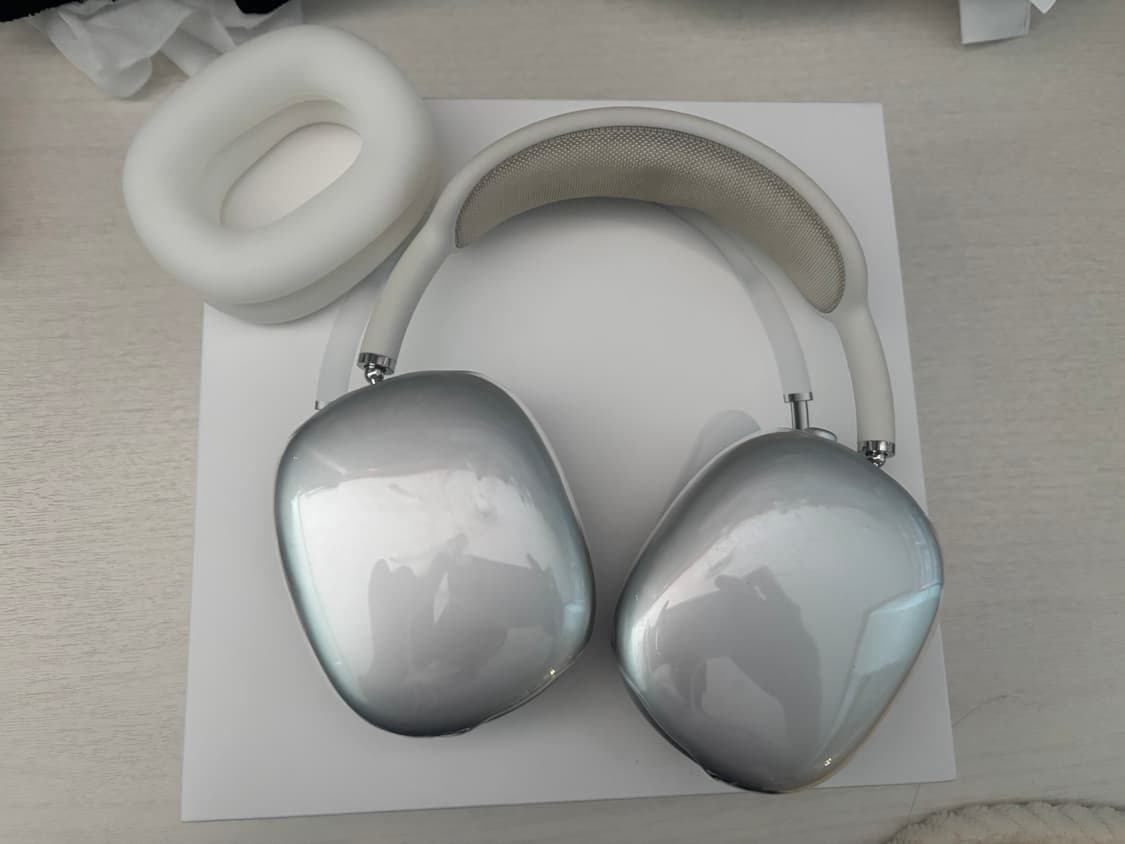 에어팟 맥스 풀상자 1 8핀 상품이미지1