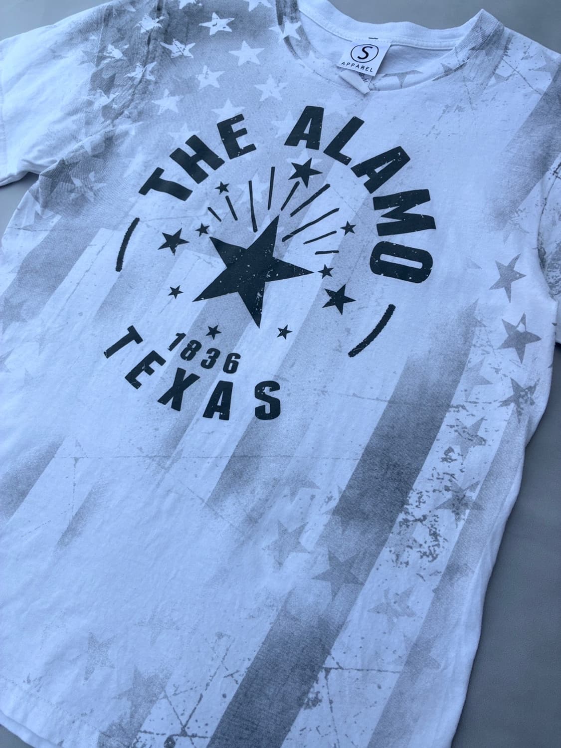 Star t-shirt 상품이미지6