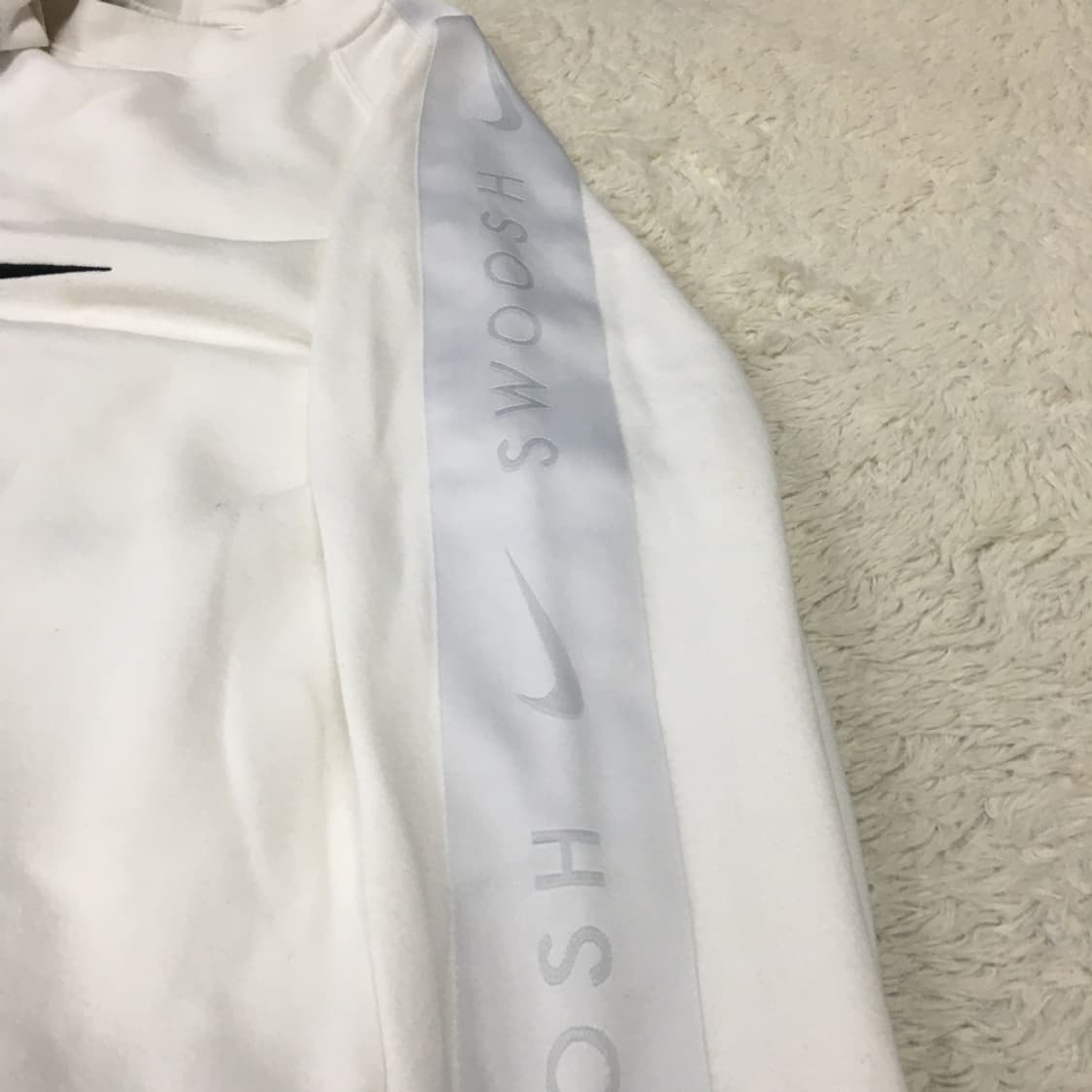 나이키 사이드라인 맨투맨 DD03 상품이미지5