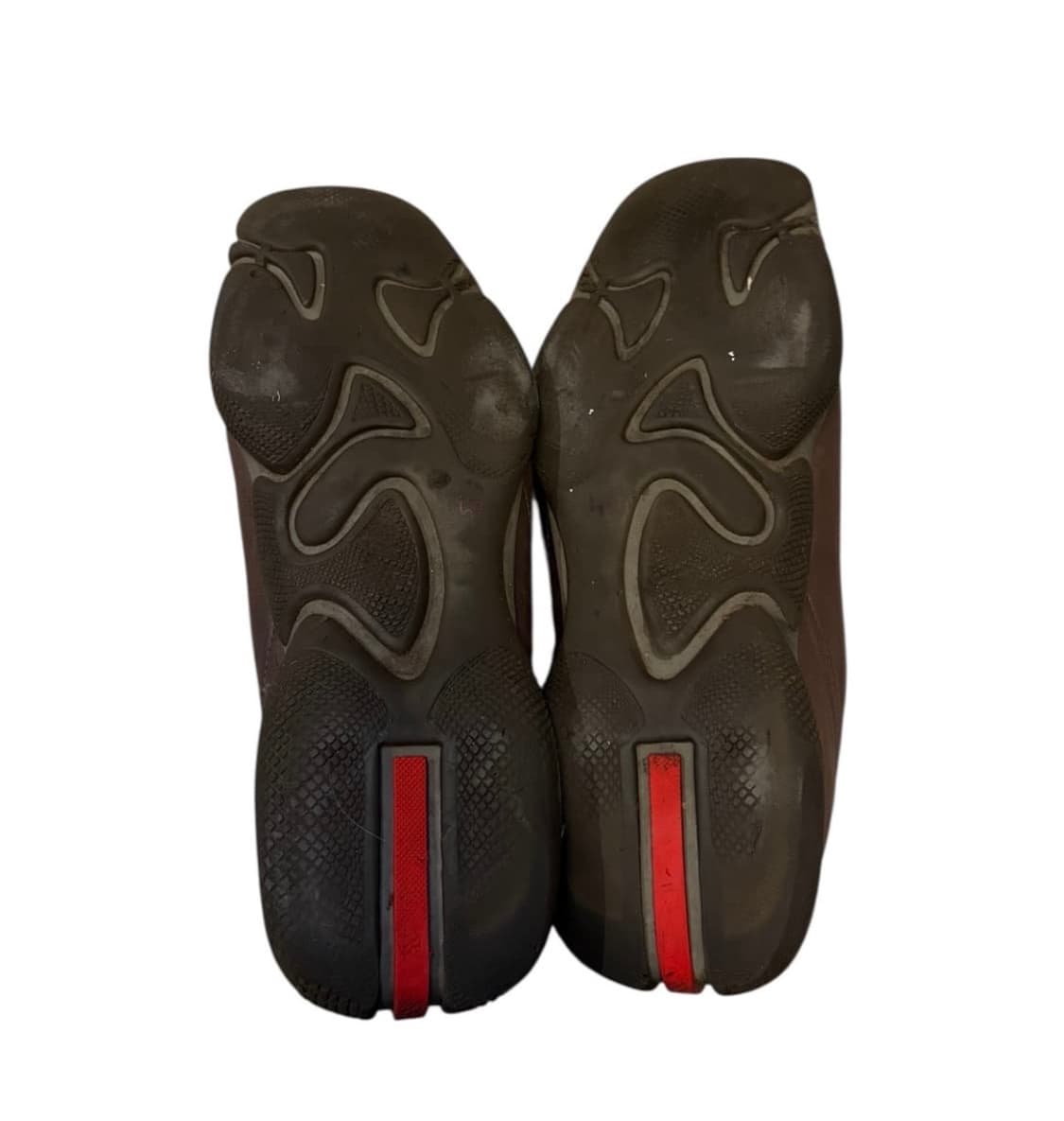 90s 프라다스포츠 스니커즈 상품이미지4