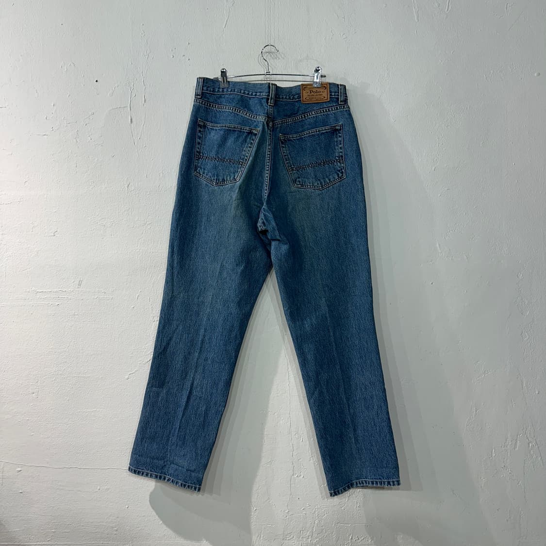 폴로랄프로렌 USA 데님 청바지 36 상품이미지1