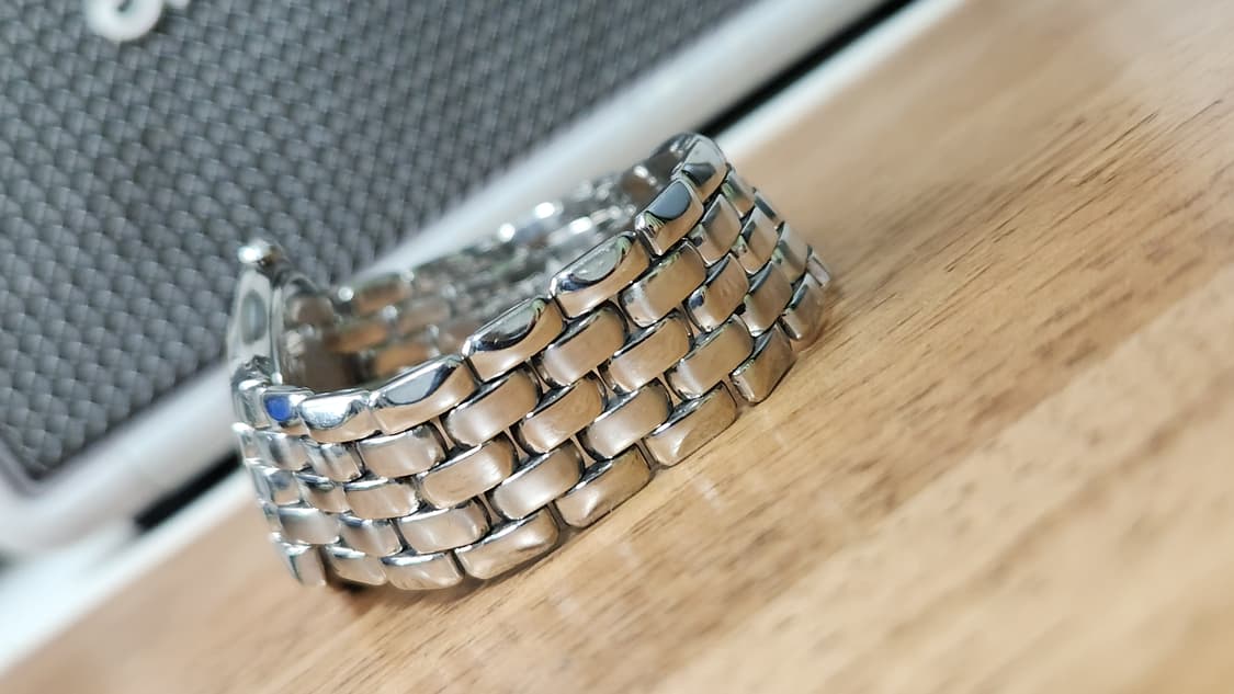 # GALAXY (갤럭시) 미솔로지 빈티지 남성용 명품 시계 급처 상품이미지5