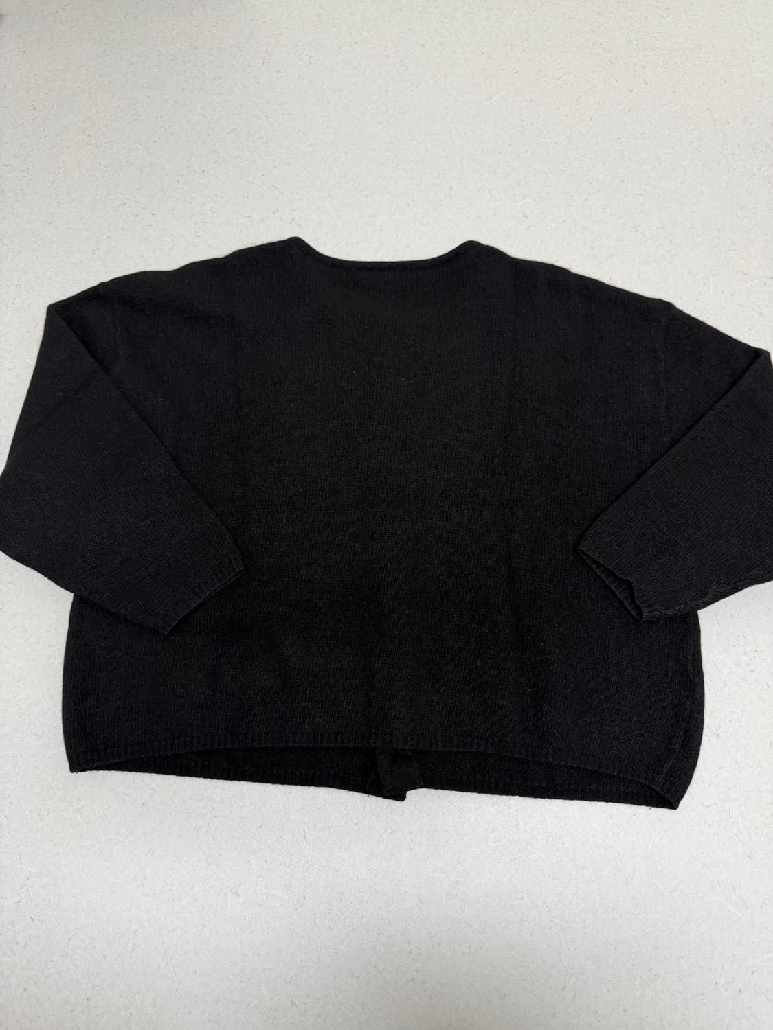 issey miyake hai 가디건 상품이미지5