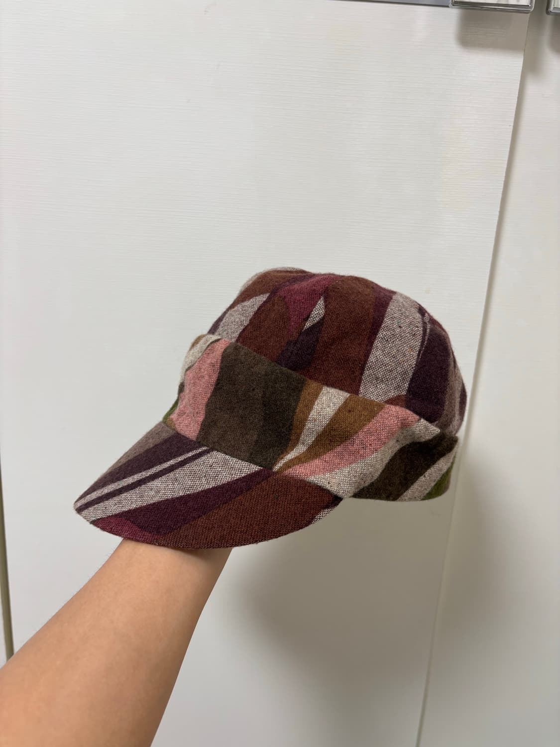 Ca4la work cap 상품이미지1