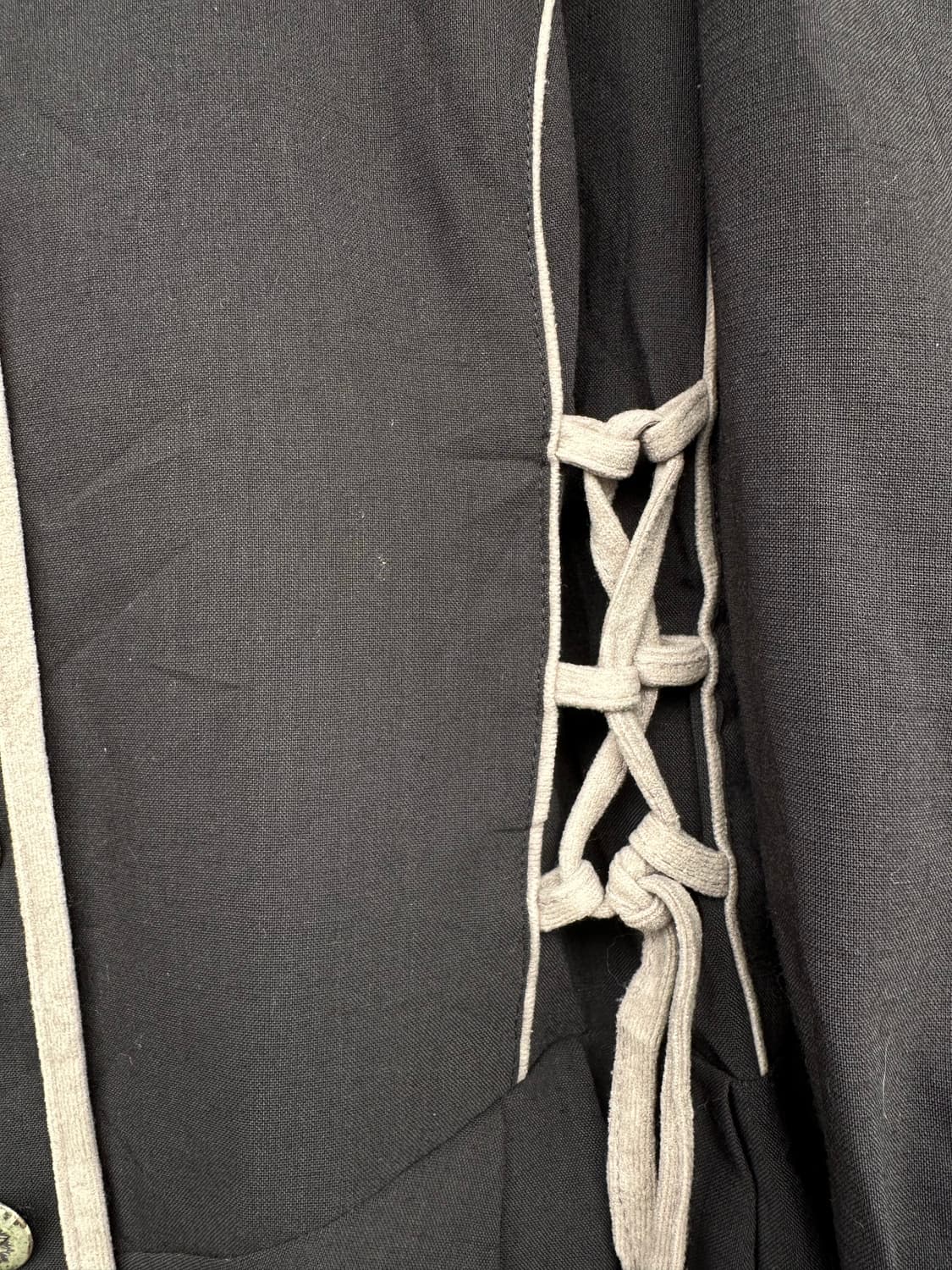 로맨틱 던들 빈티지드레스 상품이미지5