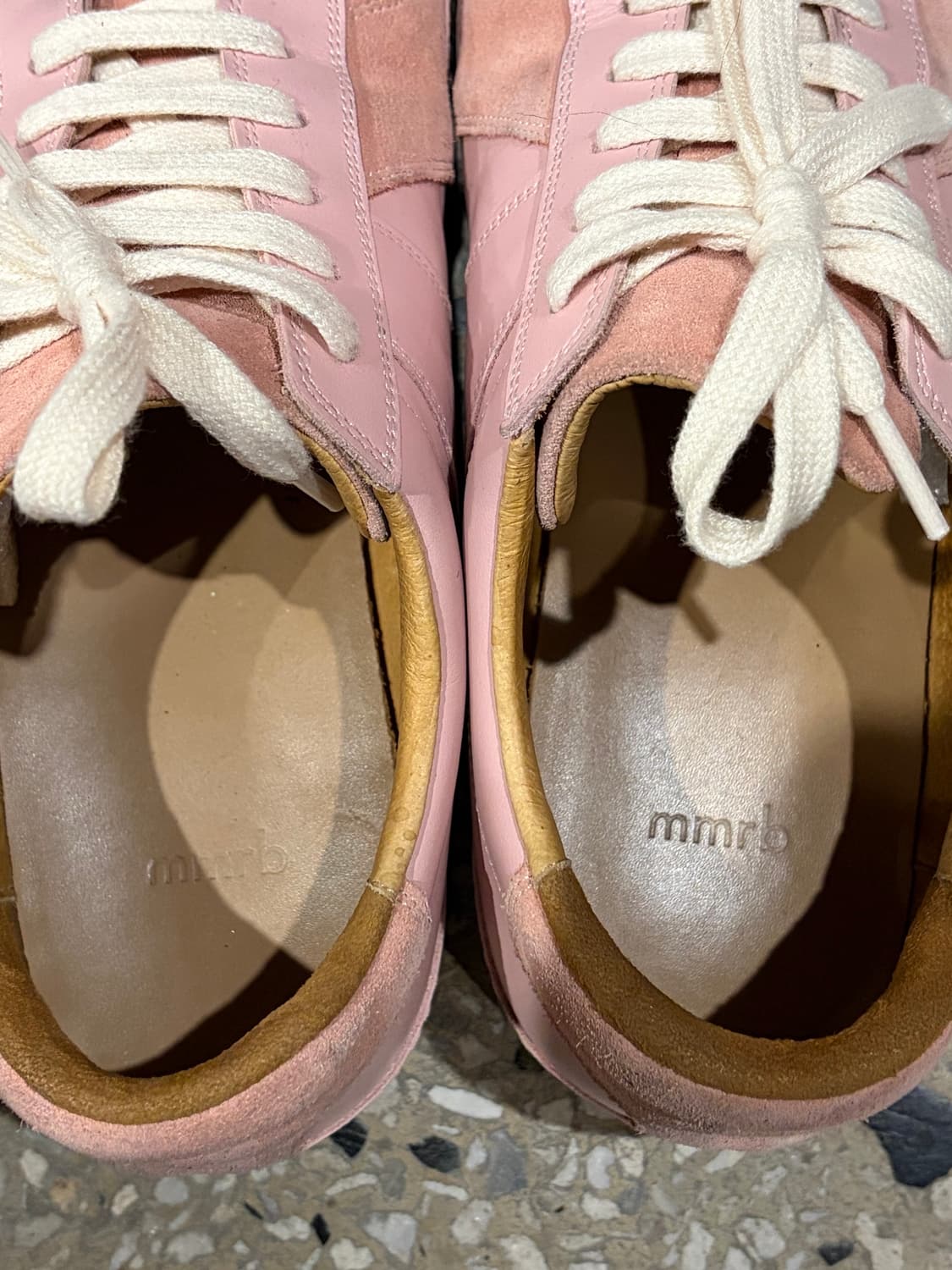 mmrb 독일군 핑크 상품이미지4