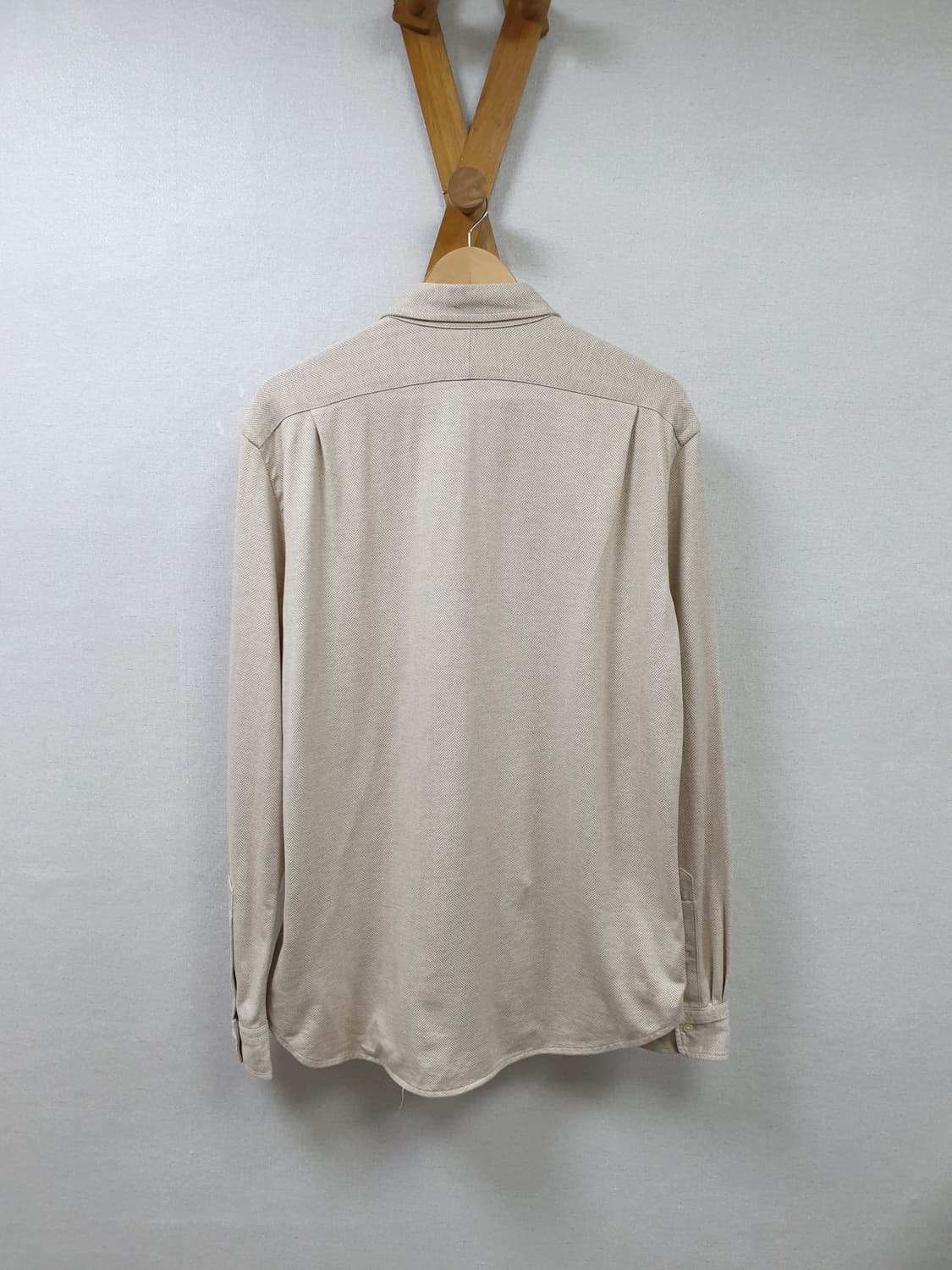 [L/105/정품] 폴로 랄프로렌 니트 셔츠 상품이미지10