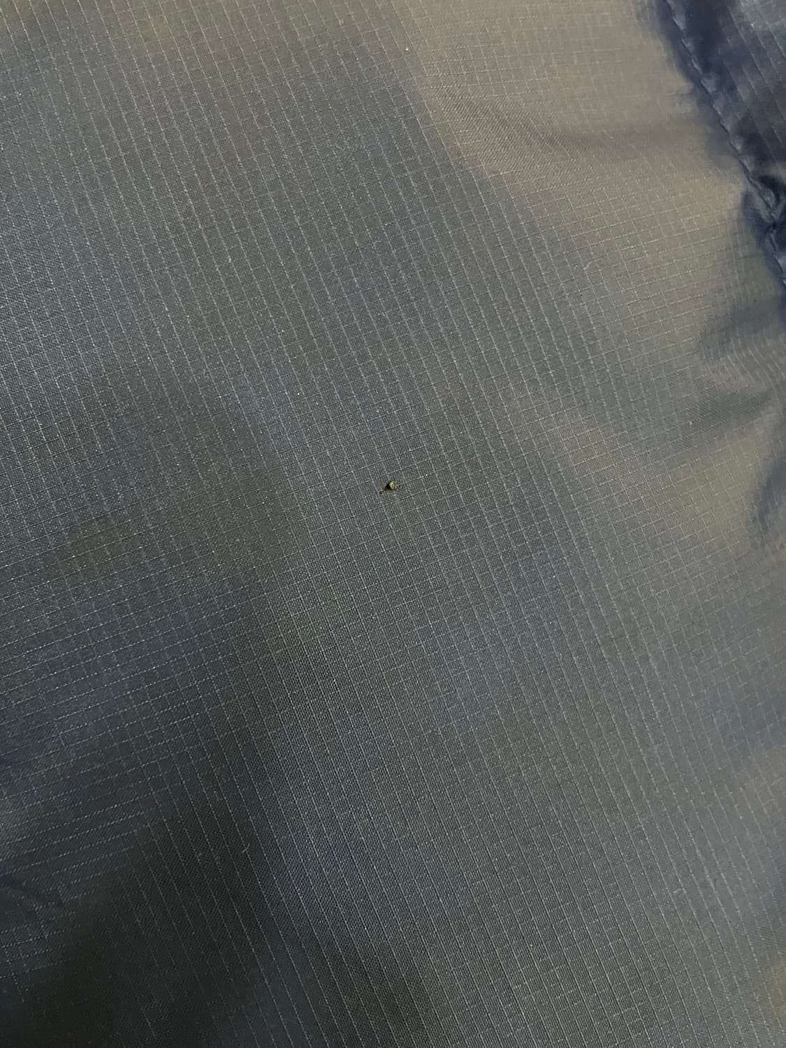 노스페이스 눕시 700 구스 다운 패딩 95 상품이미지7