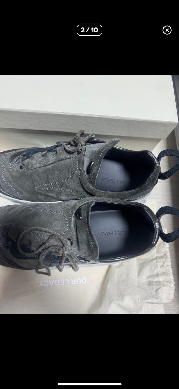 [42] 아워레가시 가베 크롬피크 상품이미지2