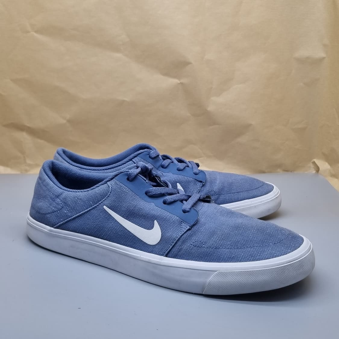 나이키 SB 호트모어 남성스니커즈 285 상품이미지1