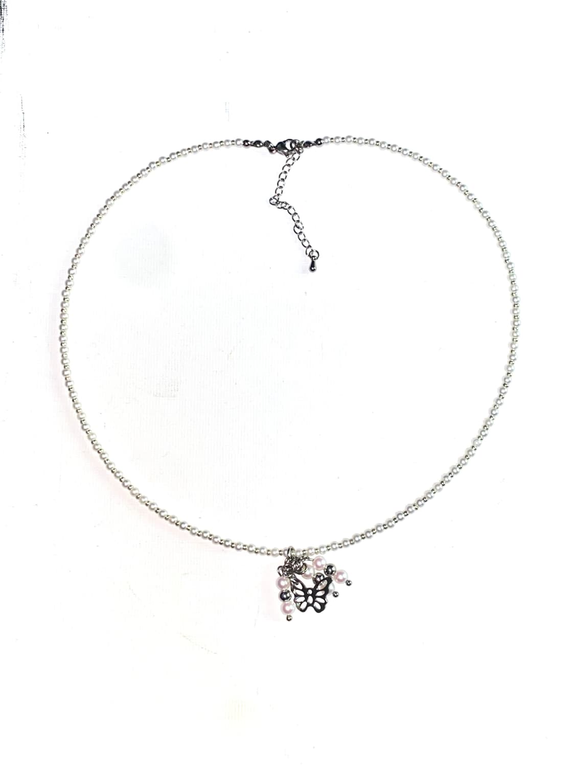 pearl 목걸이 상품이미지2