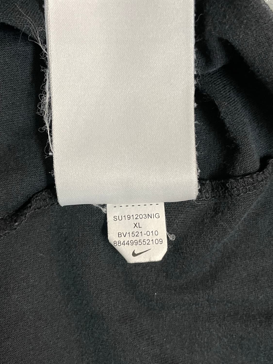 나이키 반팔 티셔츠  상품이미지7