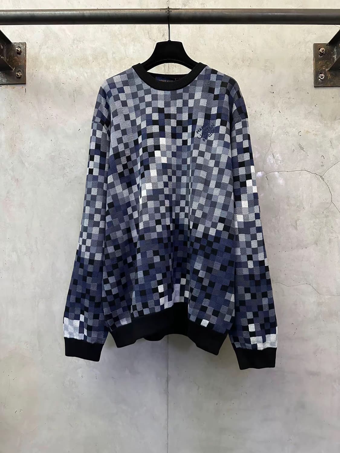 [루이;비통] 새상품 / 니트 / 약 100 사이즈  상품이미지1