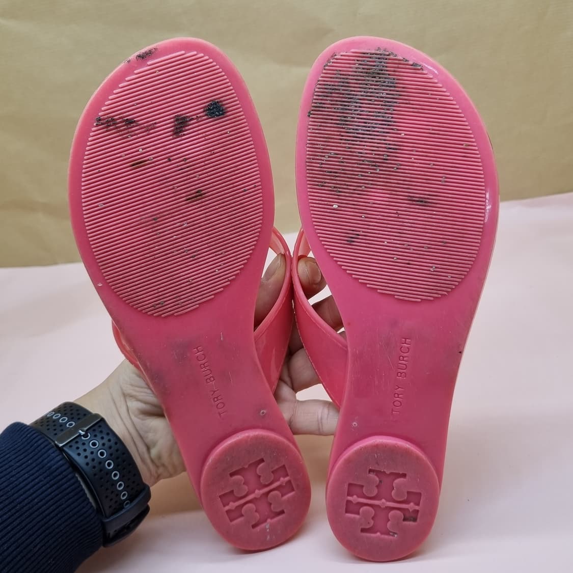 토리버치 쪼리 240 상품이미지3