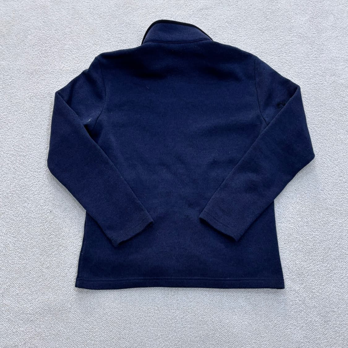 100 네파 캐주얼 후리스 집업 자켓 0414E 상품이미지2