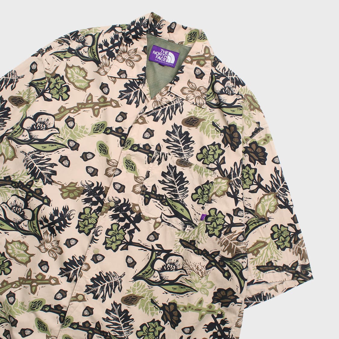THE NORTH FACE PURPLE LABEL 상품이미지2