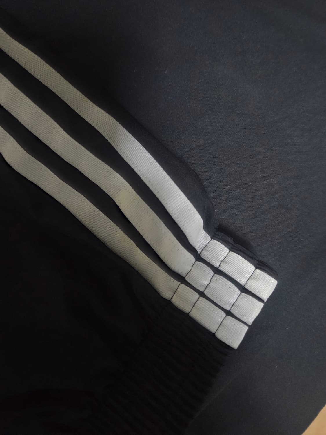 아디다스 아딜레니움 트랙탑 져지 M (XL) 상품이미지2