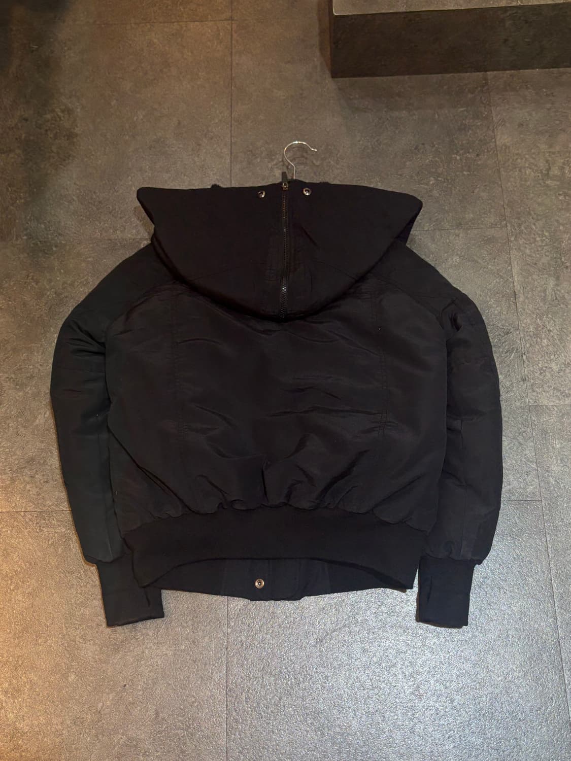 NBA 여성 오리털 패딩 XS 상품이미지3