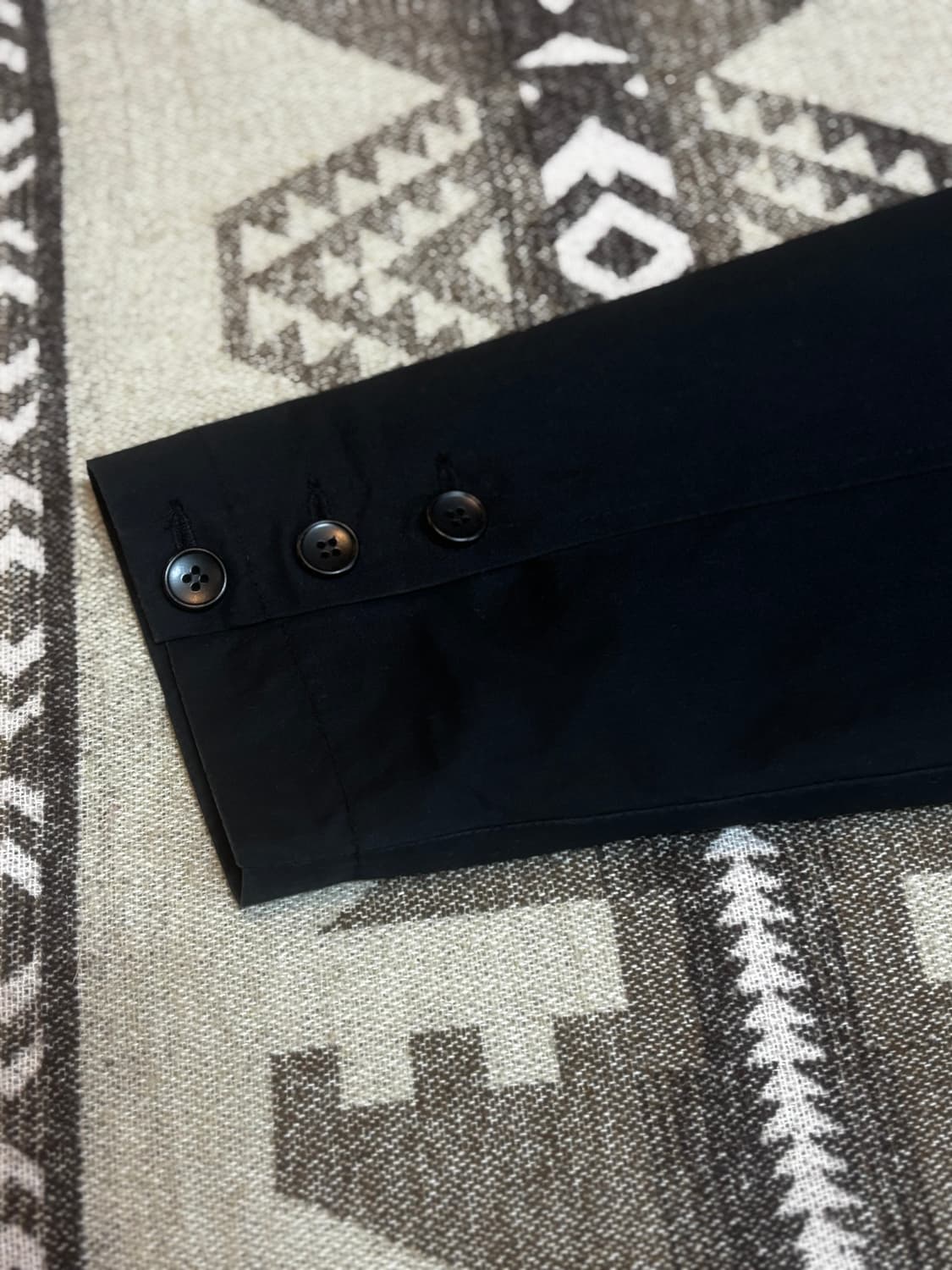 SIIIIDO 시도 미니멀 블레이저 상품이미지7