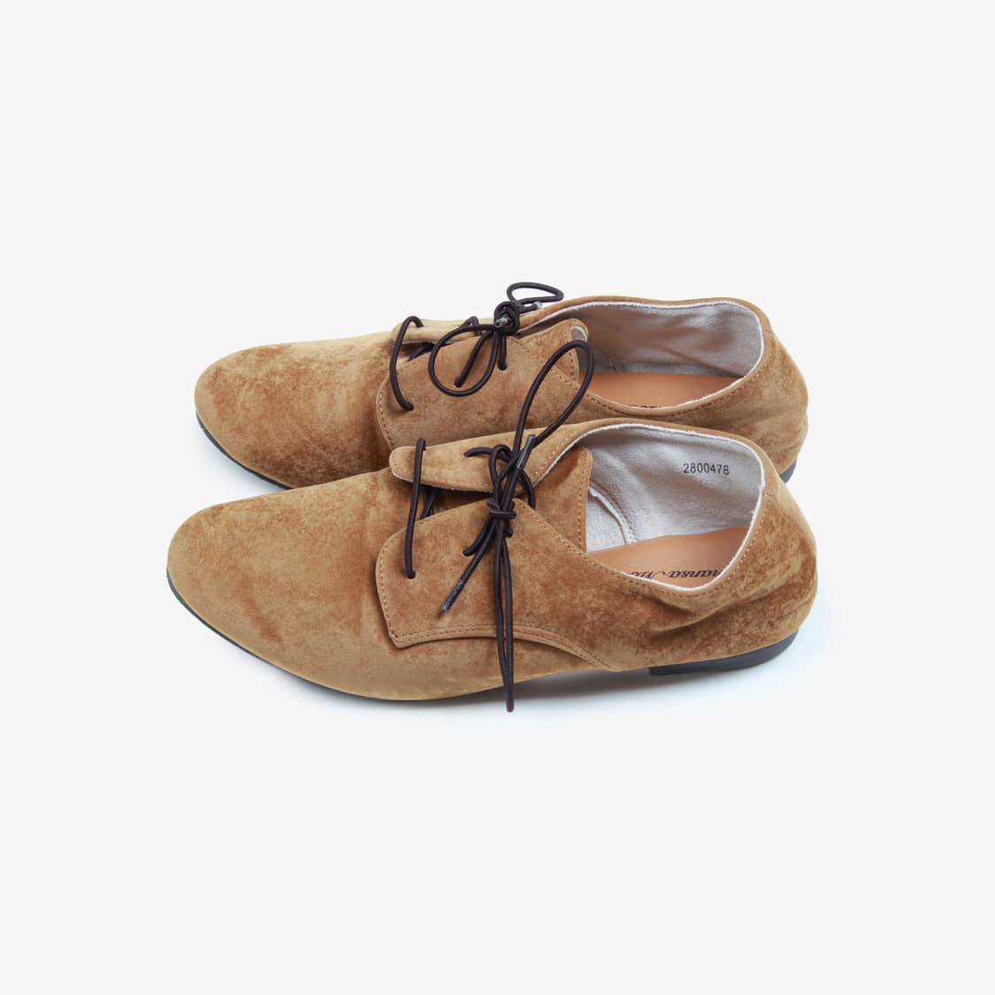 KAZUMI X Samansa Mos2 슈즈 상품이미지1