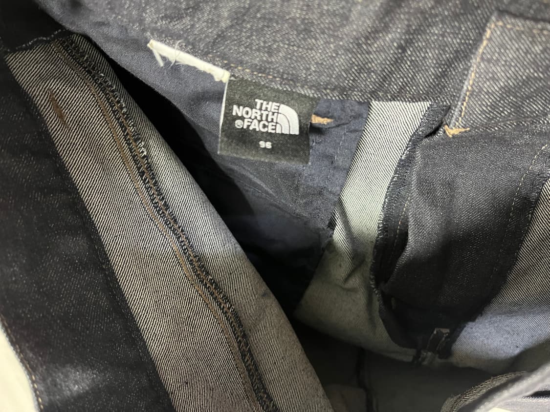 노스페이스 데님팬츠 96 상품이미지5