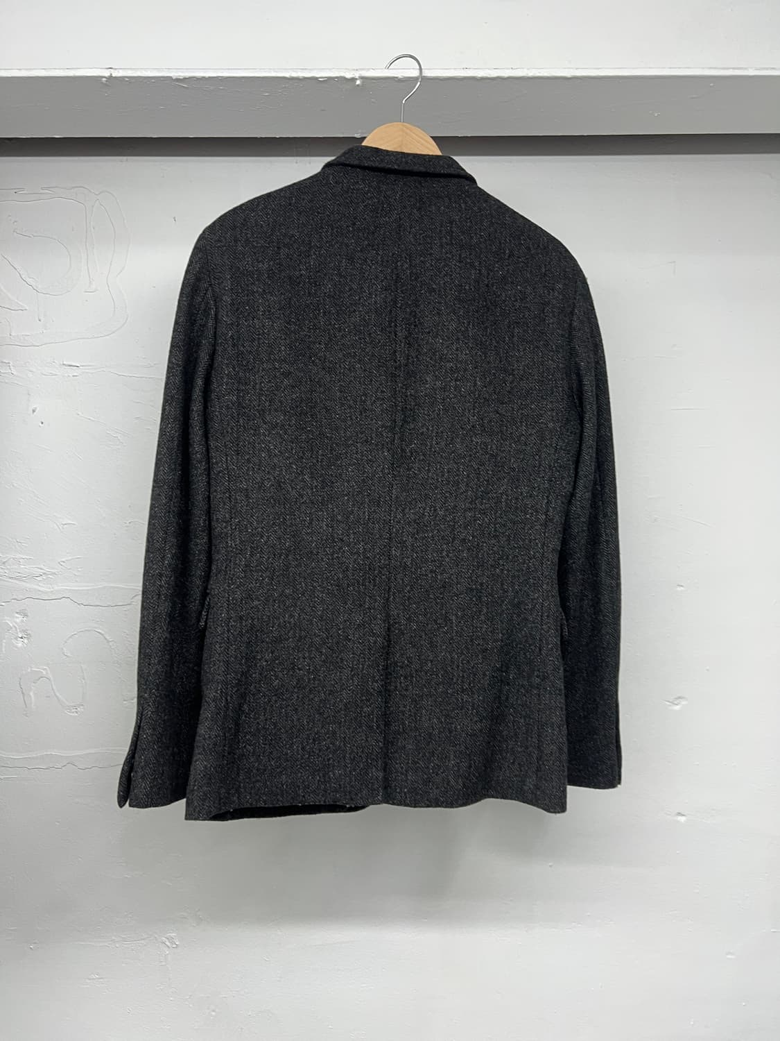 존바바토스  2 way 헤링본 자켓 상품이미지7