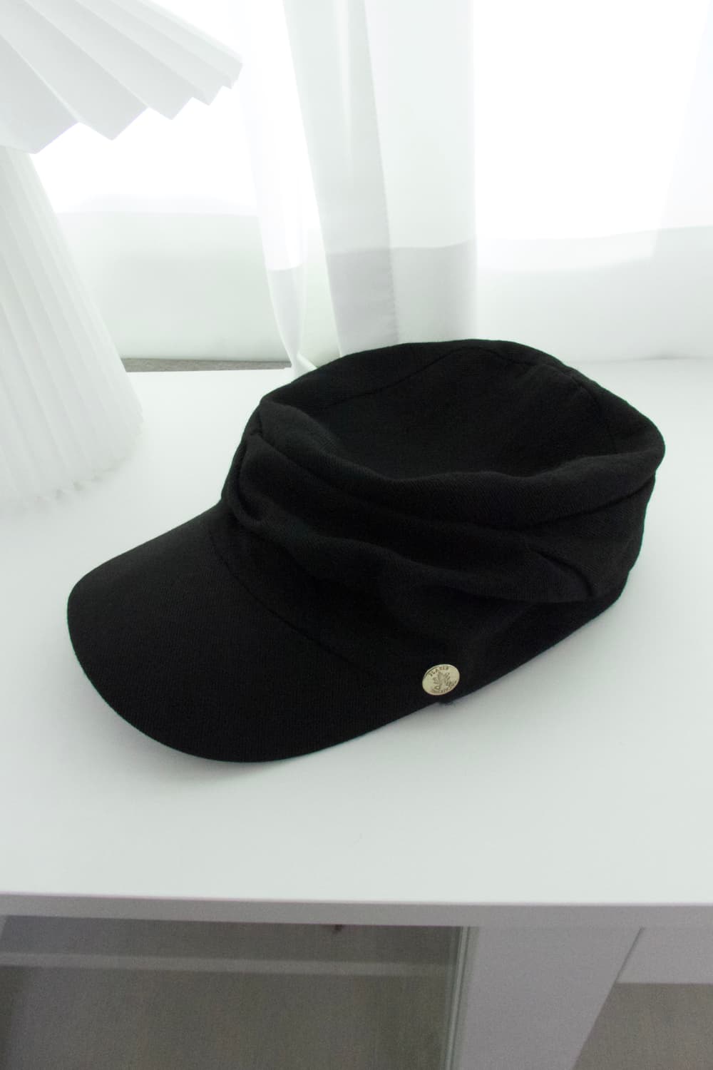 CA4LA 카시라 드레이프 캡 상품이미지1