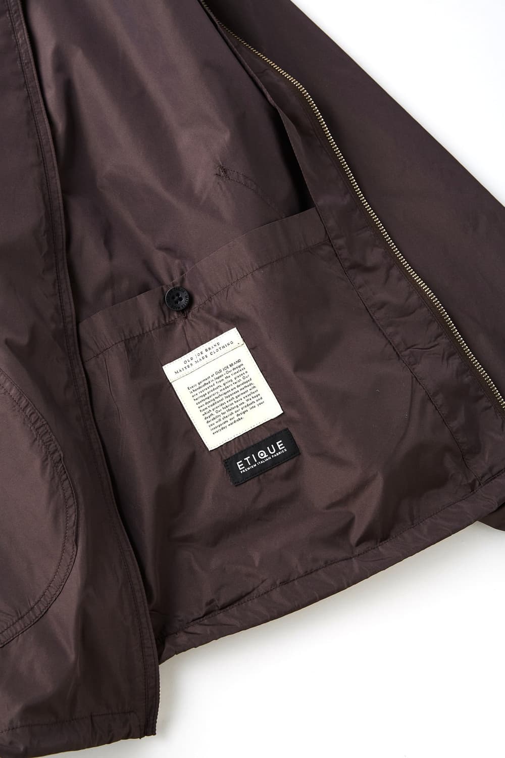 올드조 자켓 위스키38 상품이미지4