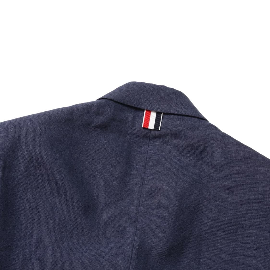 톰브라운 Thom Browne 3B Gold Button Wool bla 상품이미지8